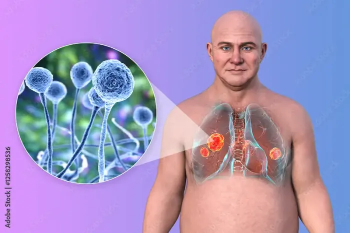 Mucormycosis Symptoms and Treatment Options